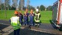 Berufstag der Jugendfeuerwehr (Foto: Manuel Hesse)