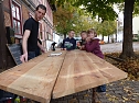 Handwerkertage gestartet (Foto: nnz) Handwerkertage gestartet (Foto: nnz)