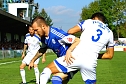 Wacker gegen Carl Zeiss - Fu&szlig;ballfest im AKS (Foto: Bernd Peter)