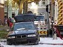 Auto brannte aus (Foto: nnz)