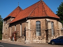 "Rosenkirche" zu Elende (Foto: R. Englert)
