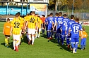 2:1 Sieg gegen Hertha BSC II (Foto: Bernd Peter)
