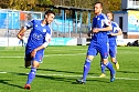 2:1 Sieg gegen Hertha BSC II (Foto: Bernd Peter)