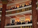 Schlossball 2009: Ein- und Ausblicke (Foto: nnz/kn)