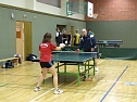 Tischtennis f&uuml;r Alt und Jung (Foto: D. Lohmann)