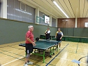 Tischtennis f&uuml;r Alt und Jung (Foto: D. Lohmann)