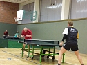 Tischtennis f&uuml;r Alt und Jung (Foto: D. Lohmann)