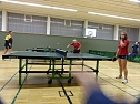 Tischtennis f&uuml;r Alt und Jung (Foto: D. Lohmann)