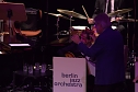 JazzRabazz als Abschluss (Foto: Karin Lehmann, Peter Blei)