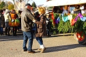 157. Kirmes in W&uuml;lfingerode (Foto: Bernd Peter)