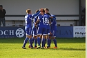 4:0-Sieg gegen Union Berlin II (Foto: Bernd Peter)