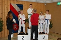 Landesmeister im Karate aus Nordhausen (Foto: S. Schröter) Landesmeister im Karate aus Nordhausen (Foto: S. Schröter)