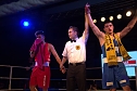 Nordhausen: NSV-Boxer sind klare Sieger gegen Straubing in der Ballspielhalle (Foto: Peter Blei) Nordhausen: NSV-Boxer sind klare Sieger gegen Straubing in der Ballspielhalle (Foto: Peter Blei)
