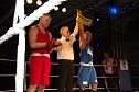 Nordhausen: NSV-Boxer sind klare Sieger gegen Straubing in der Ballspielhalle (Foto: Peter Blei) Nordhausen: NSV-Boxer sind klare Sieger gegen Straubing in der Ballspielhalle (Foto: Peter Blei)