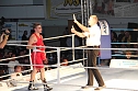 Boxnacht mit einem klaren Sie für den Nordhäuser Sportverein (Foto: St. Iffland) Boxnacht mit einem klaren Sie für den Nordhäuser Sportverein (Foto: St. Iffland)