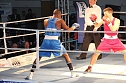 Boxnacht mit einem klaren Sie für den Nordhäuser Sportverein (Foto: St. Iffland) Boxnacht mit einem klaren Sie für den Nordhäuser Sportverein (Foto: St. Iffland)