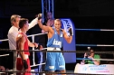Boxnacht mit einem klaren Sie für den Nordhäuser Sportverein (Foto: St. Iffland) Boxnacht mit einem klaren Sie für den Nordhäuser Sportverein (Foto: St. Iffland)
