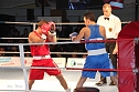 Boxnacht mit einem klaren Sie für den Nordhäuser Sportverein (Foto: St. Iffland) Boxnacht mit einem klaren Sie für den Nordhäuser Sportverein (Foto: St. Iffland)