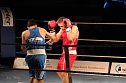 Boxnacht mit einem klaren Sie für den Nordhäuser Sportverein (Foto: St. Iffland) Boxnacht mit einem klaren Sie für den Nordhäuser Sportverein (Foto: St. Iffland)