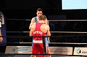 Boxnacht mit einem klaren Sie für den Nordhäuser Sportverein (Foto: St. Iffland) Boxnacht mit einem klaren Sie für den Nordhäuser Sportverein (Foto: St. Iffland)