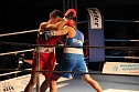 Boxnacht mit einem klaren Sie für den Nordhäuser Sportverein (Foto: St. Iffland) Boxnacht mit einem klaren Sie für den Nordhäuser Sportverein (Foto: St. Iffland)