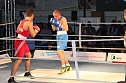 Boxnacht mit einem klaren Sie für den Nordhäuser Sportverein (Foto: St. Iffland) Boxnacht mit einem klaren Sie für den Nordhäuser Sportverein (Foto: St. Iffland)