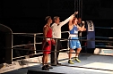 Boxnacht mit einem klaren Sie für den Nordhäuser Sportverein (Foto: St. Iffland) Boxnacht mit einem klaren Sie für den Nordhäuser Sportverein (Foto: St. Iffland)