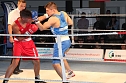 Boxnacht mit einem klaren Sie für den Nordhäuser Sportverein (Foto: St. Iffland) Boxnacht mit einem klaren Sie für den Nordhäuser Sportverein (Foto: St. Iffland)