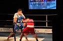 Boxnacht mit einem klaren Sie für den Nordhäuser Sportverein (Foto: St. Iffland) Boxnacht mit einem klaren Sie für den Nordhäuser Sportverein (Foto: St. Iffland)