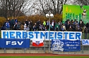 Wacker Nordhausen trennt sich 1:1-Unentschieden von Halberstadt (Foto: Bernd Peter)