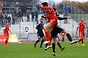 Wacker Nordhausen trennt sich 1:1-Unentschieden von Halberstadt (Foto: Bernd Peter)