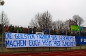 Wacker Nordhausen trennt sich 1:1-Unentschieden von Halberstadt (Foto: Bernd Peter)