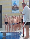 500. Kinderschwimmkurs im Badehaus Nordhausen (Foto: Badehaus)