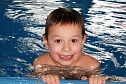500. Kinderschwimmkurs im Badehaus Nordhausen (Foto: Badehaus)