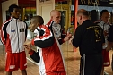 Erfolgreich in Straubing: 11:8 gewinnen die Boxer des NSV (Foto: Sandra Arm)