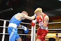 Erfolgreich in Straubing: 11:8 gewinnen die Boxer des NSV (Foto: Sandra Arm)