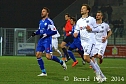 2:2 spielt Wacker Nordhausen in Babelsberg (Foto: Bernd Peter)