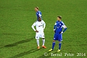 2:2 spielt Wacker Nordhausen in Babelsberg (Foto: Bernd Peter)