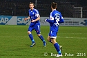 2:2 spielt Wacker Nordhausen in Babelsberg (Foto: Bernd Peter)
