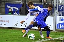 2:2 spielt Wacker Nordhausen in Babelsberg (Foto: Bernd Peter)