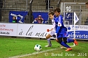 2:2 spielt Wacker Nordhausen in Babelsberg (Foto: Bernd Peter)