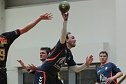 Die Handballer des NSV gewannen an diesem Wochenende 5 von 6 Spielen (Foto: NSV) Die Handballer des NSV gewannen an diesem Wochenende 5 von 6 Spielen (Foto: NSV)