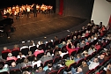 Weihnachtskonzert der Kreismusikschule im Theater Nordhausen (Foto: Jessica Pieper)