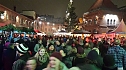 Weihnachtsmarkt Prenzlauer Berg, Donnerstag, 18 Uhr (Foto: Christian Greiner)
