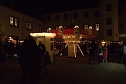 Zu Besuch auf dem Stolberger Weihnachtsmarkt (Foto: Peter Blei)