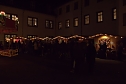 Zu Besuch auf dem Stolberger Weihnachtsmarkt (Foto: Peter Blei)