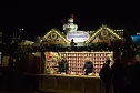 Weihnachtsmarkt in Leipzig (Foto: Karin Lehmann, Peter Blei)