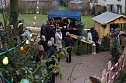 Weihnachtsmarkt in Bielen (Foto: F. Jeschke)