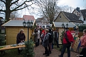 Weihnachtsmarkt in Bielen (Foto: F. Jeschke)