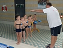 500. Schwimmkurs - die neunte Stunde (Foto: Badehaus Nordhausen GmbH)